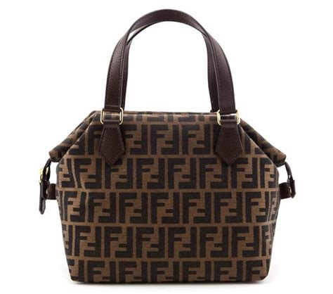 fendi logo bag 1980|how to authenticate fendi handbag.